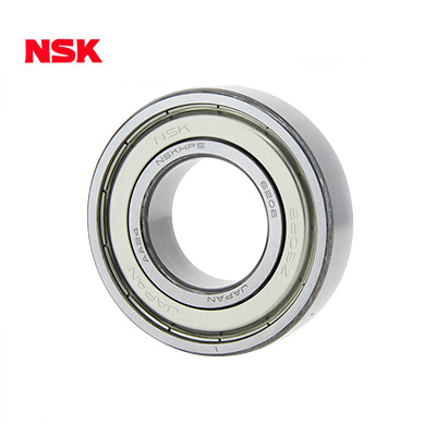 西安NSK深(shen)溝球軸承代理