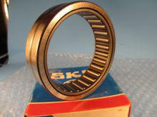 SKF滾針軸承(chéng)