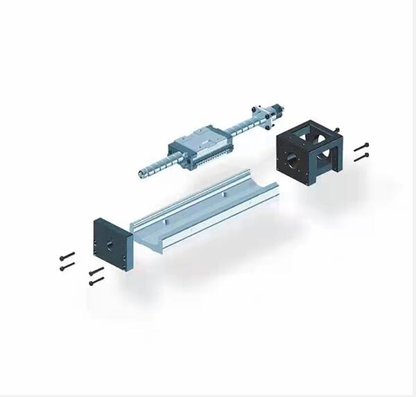 滑(hua)塊導軌(guǐ)