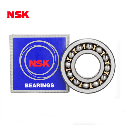 NSK調心(xīn)球軸承(chéng)