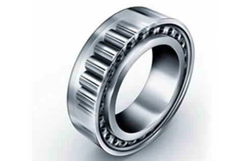 鹹(xian)陽HRB圓柱滾(gǔn)子軸承