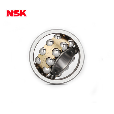 西安NSK調(diào)心球軸承代理