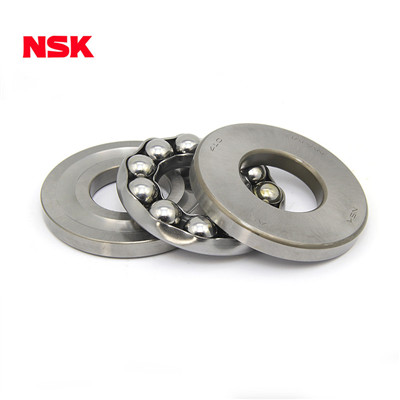 NSK推力球軸(zhóu)承價格