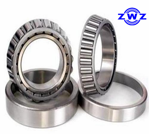 ZWZ圓(yuán)錐滾子軸承(chéng)