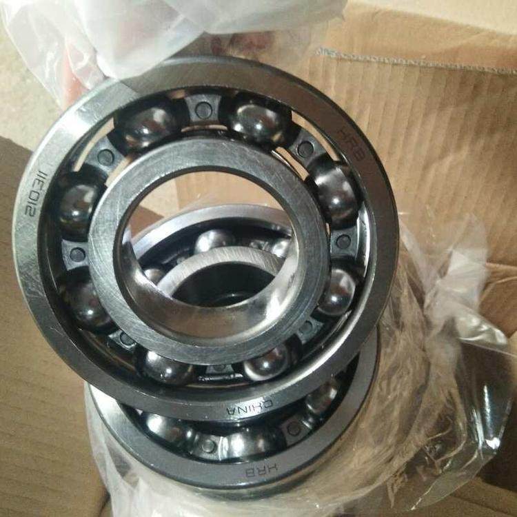 深溝球(qiu)軸承